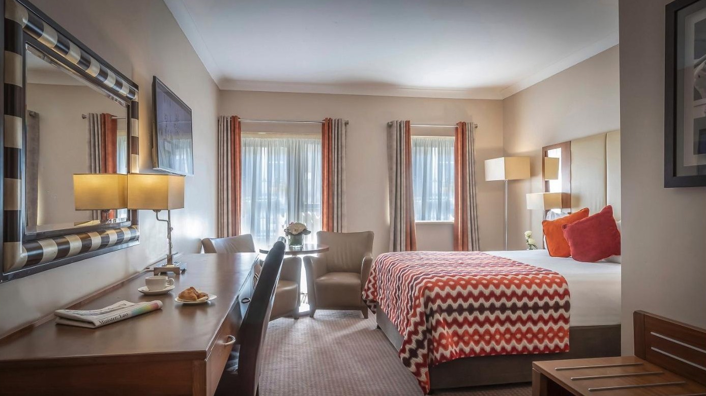 Royal Marine Hotel - Classic room